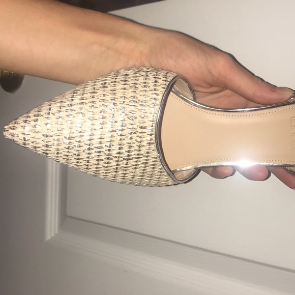 J. Crew pumps - Picture 3 of 4
